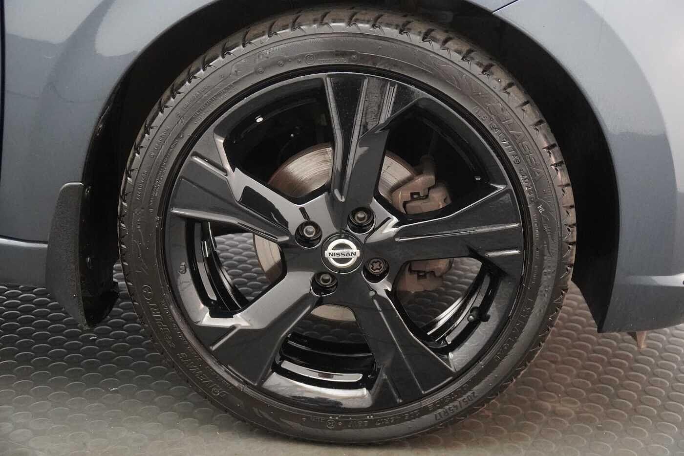 Used Nissan Micra 2020 for sale - 76945830: Photo 10