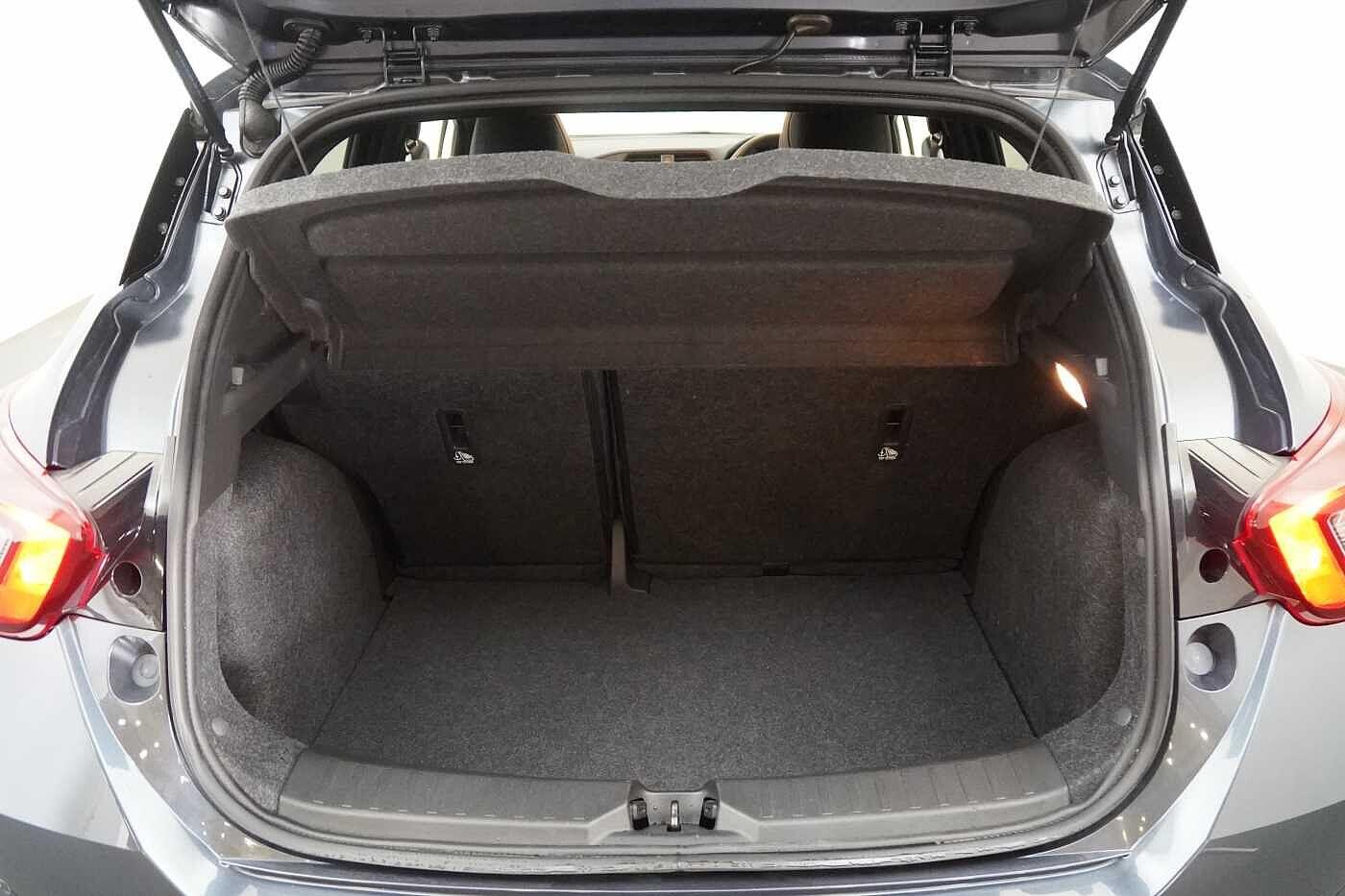 Used Nissan Micra 2020 for sale - 76945830: Photo 11