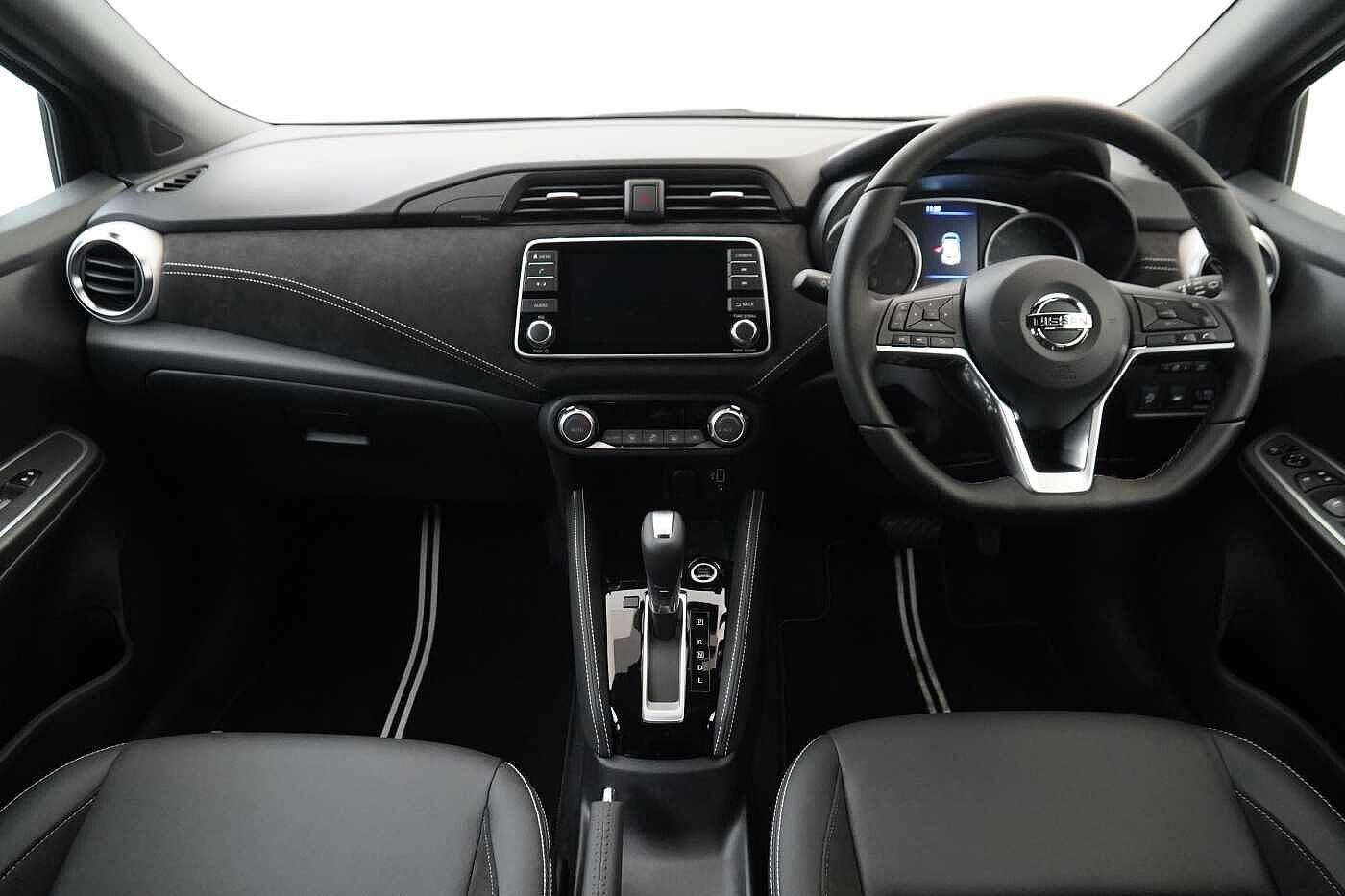 Used Nissan Micra 2020 for sale - 76945830: Photo 12