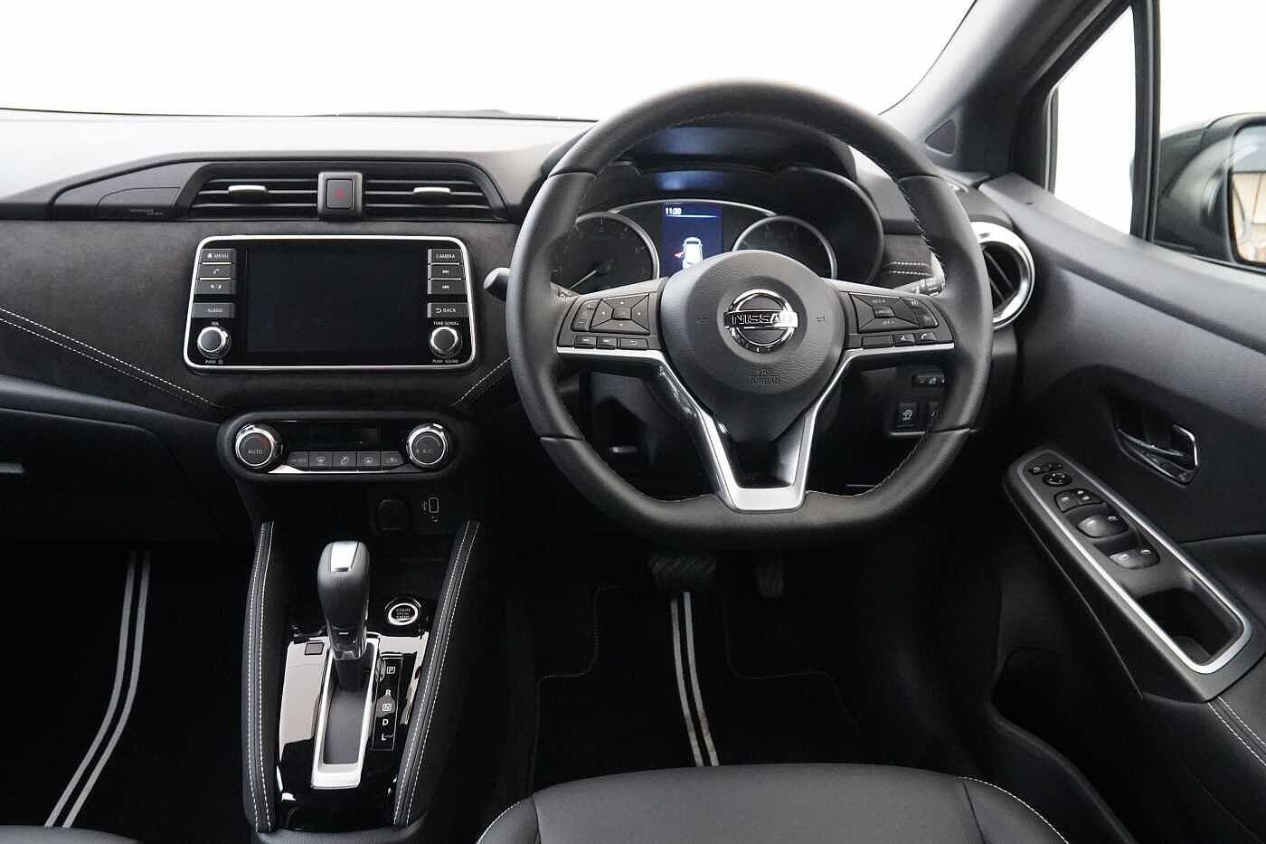 Used Nissan Micra 2020 for sale - 76945830: Photo 13