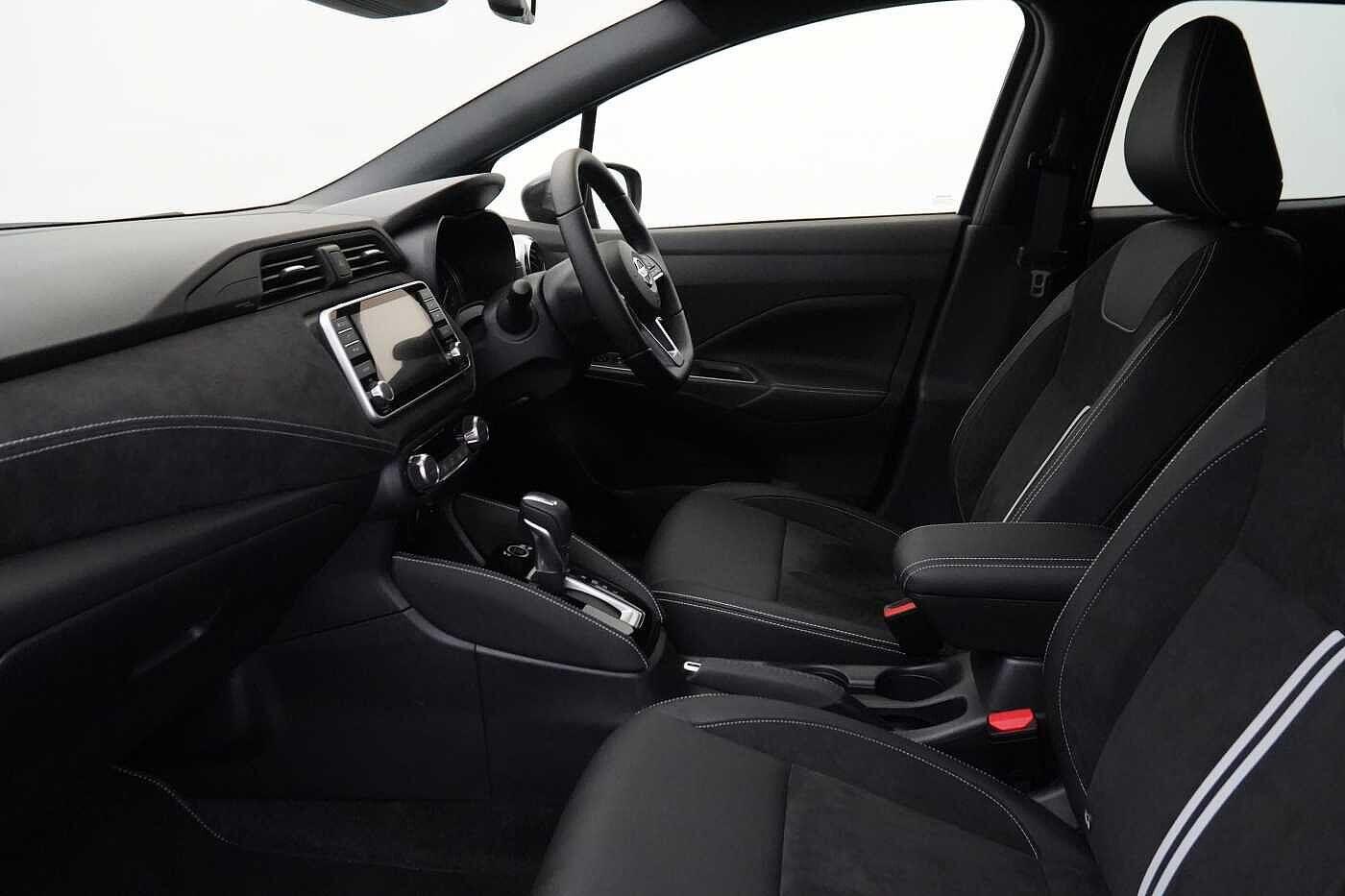 Used Nissan Micra 2020 for sale - 76945830: Photo 14