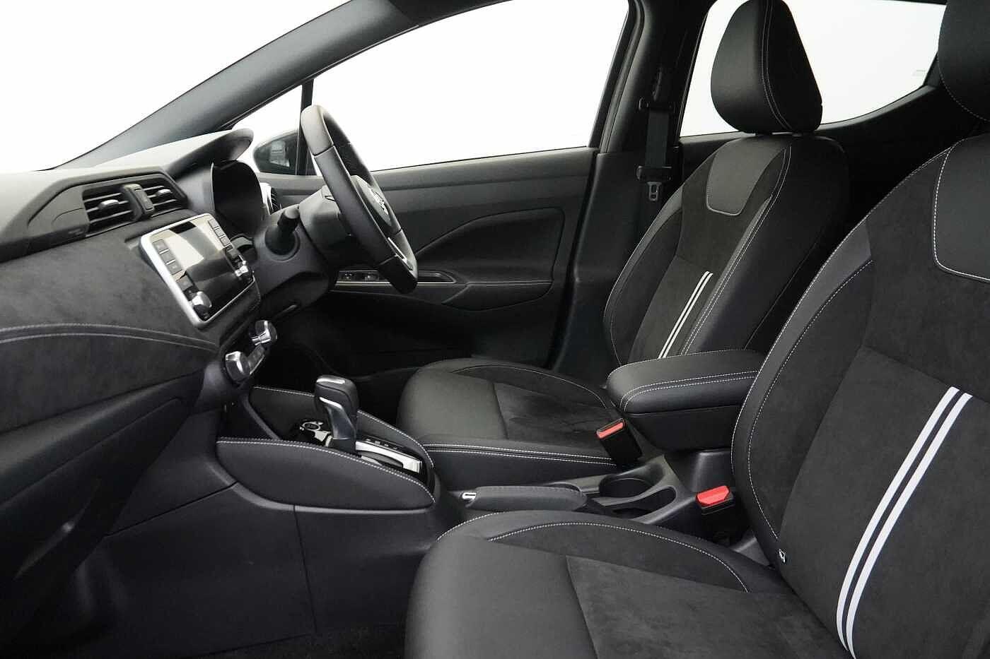 Used Nissan Micra 2020 for sale - 76945830: Photo 15