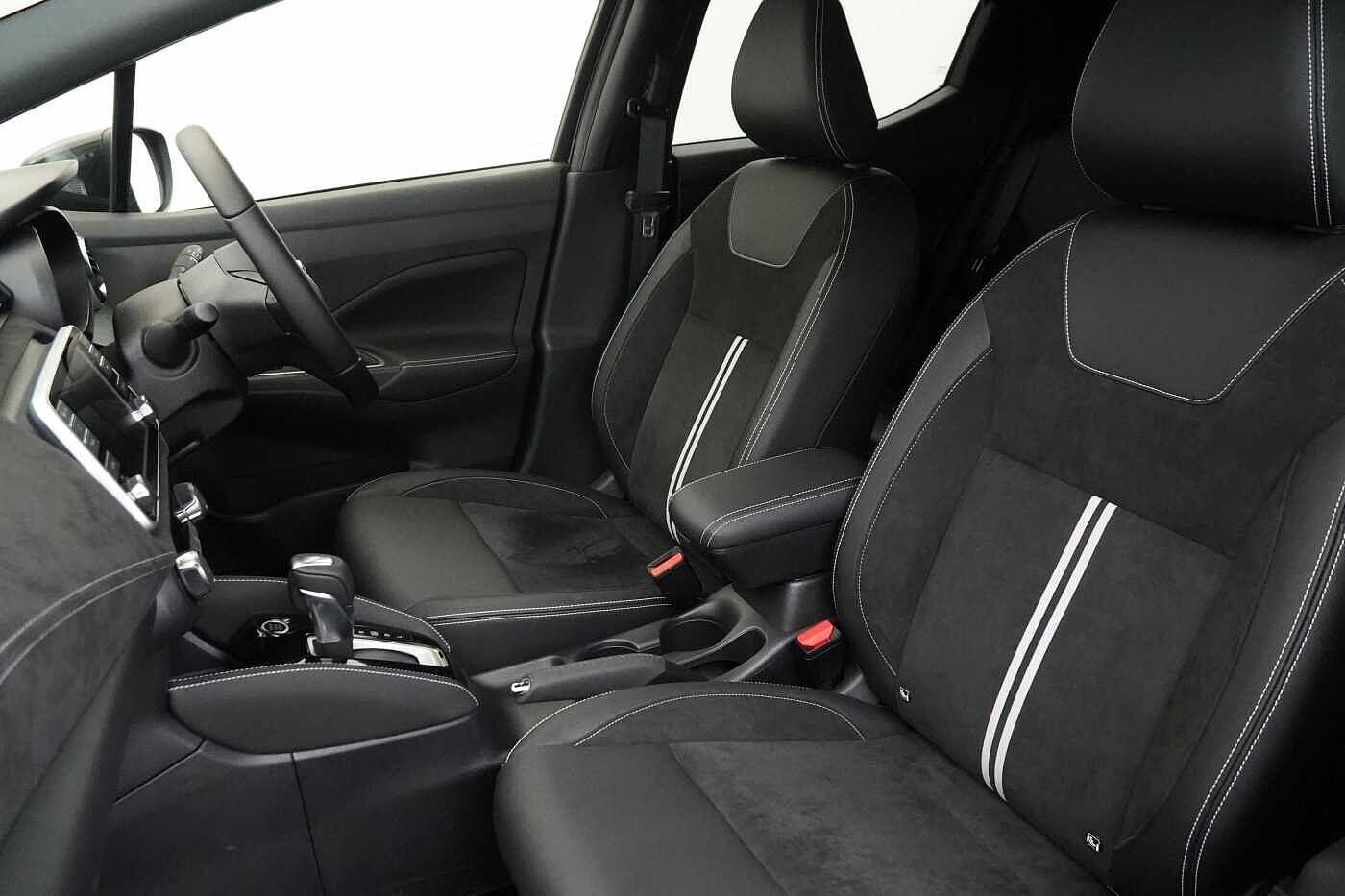 Used Nissan Micra 2020 for sale - 76945830: Photo 16