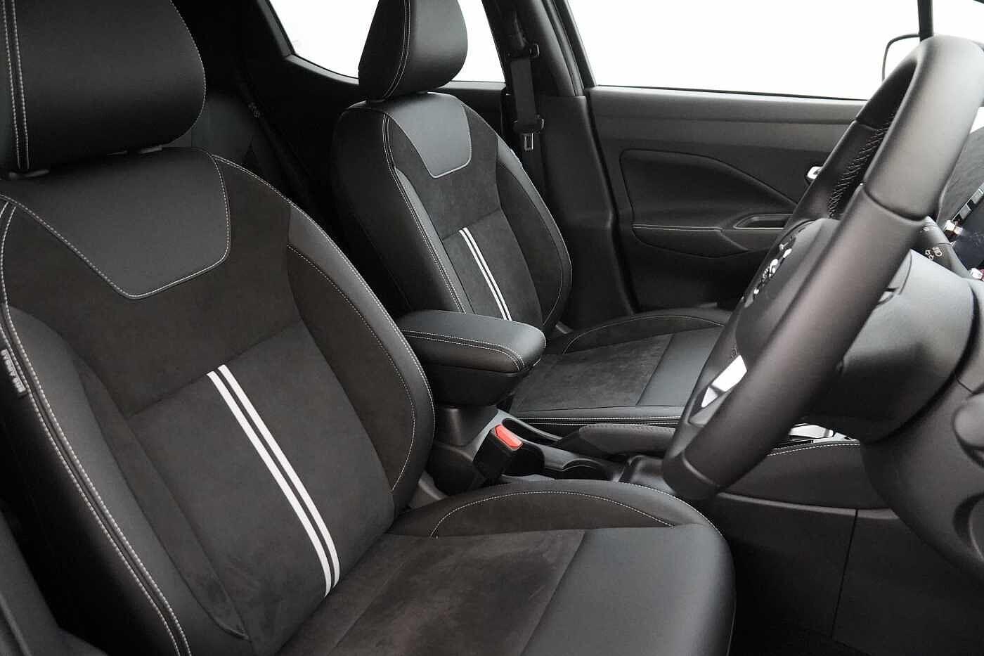 Used Nissan Micra 2020 for sale - 76945830: Photo 17