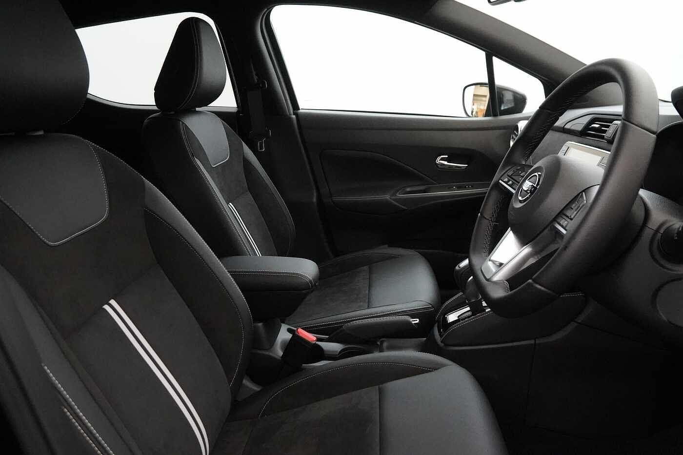 Used Nissan Micra 2020 for sale - 76945830: Photo 18