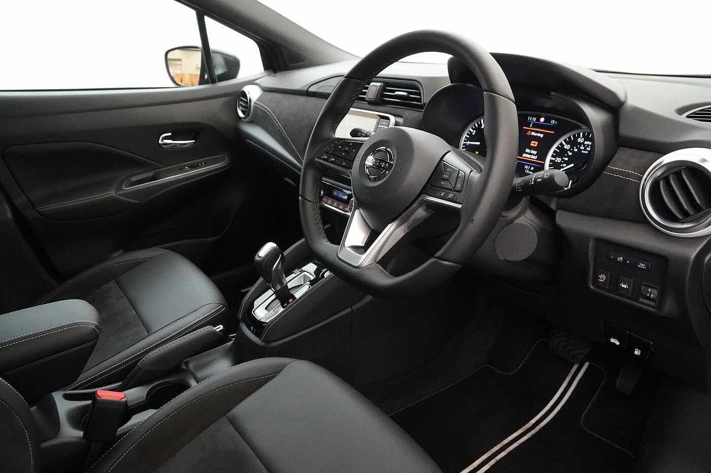 Used Nissan Micra 2020 for sale - 76945830: Photo 19