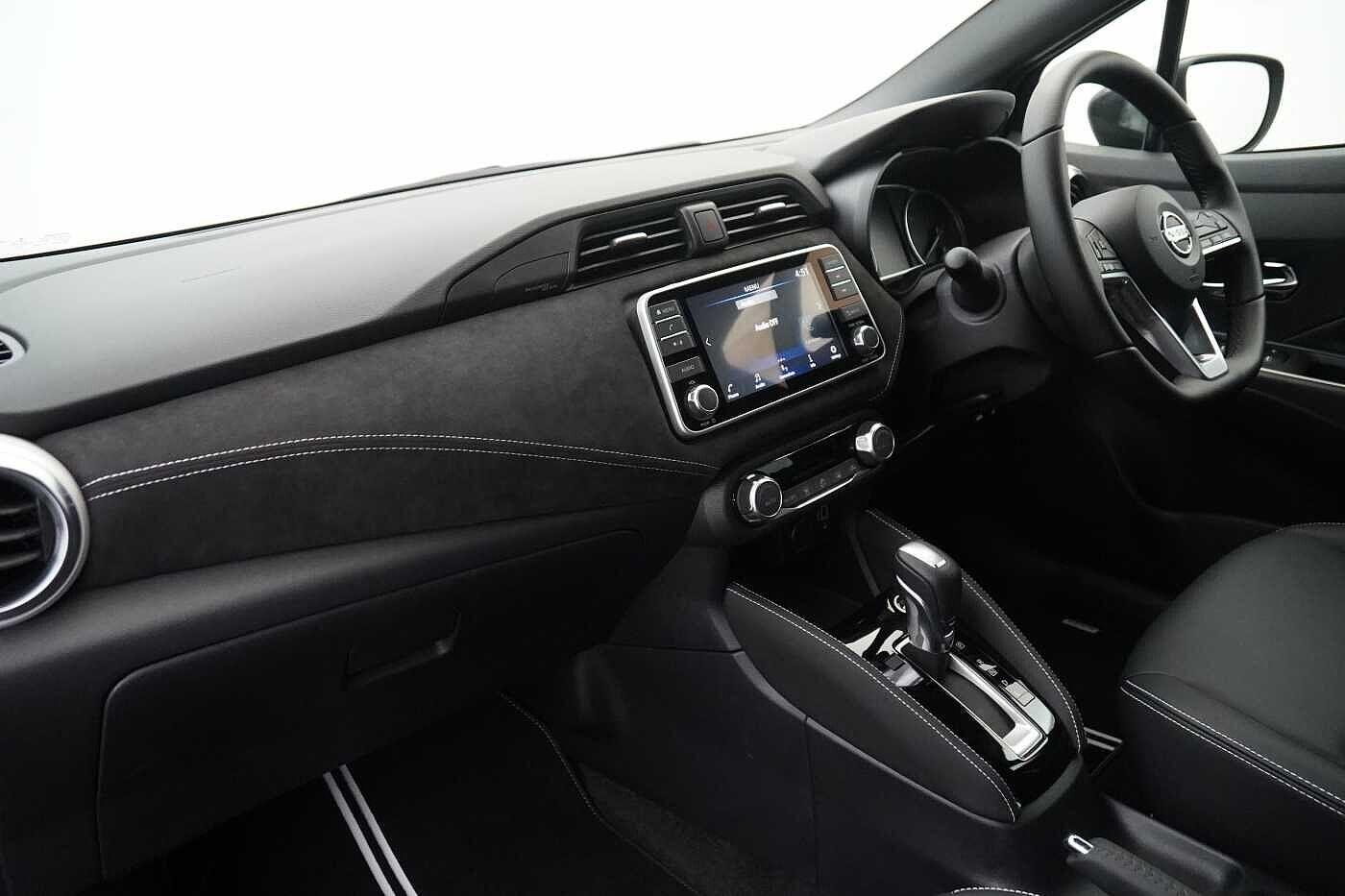 Used Nissan Micra 2020 for sale - 76945830: Photo 2