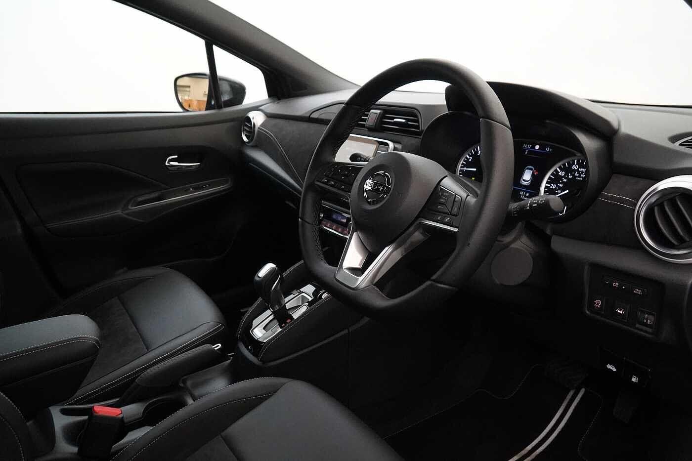 Used Nissan Micra 2020 for sale - 76945830: Photo 20