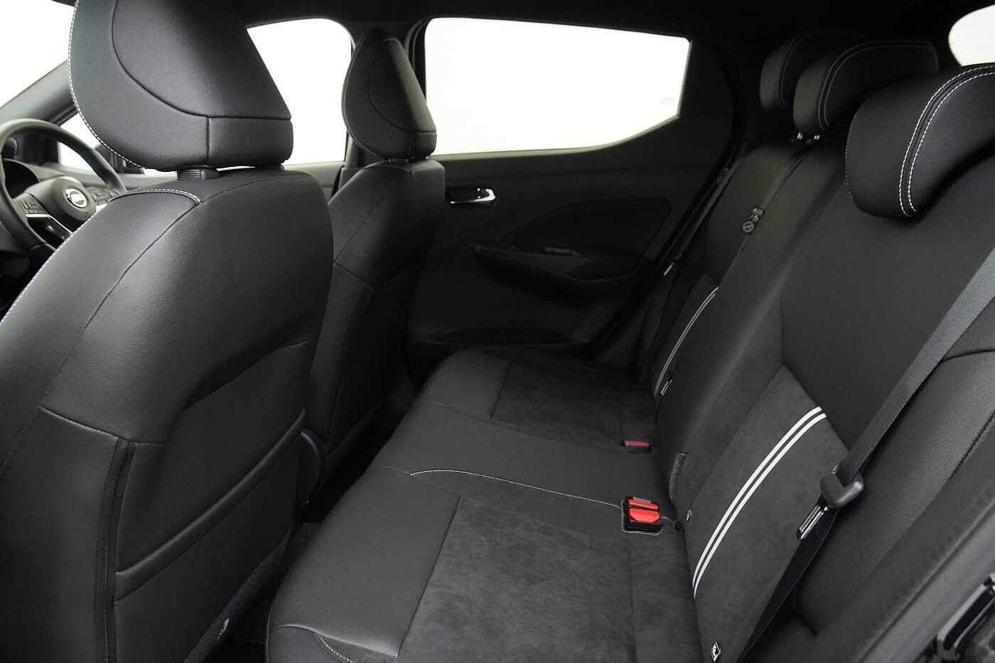 Used Nissan Micra 2020 for sale - 76945830: Photo 21