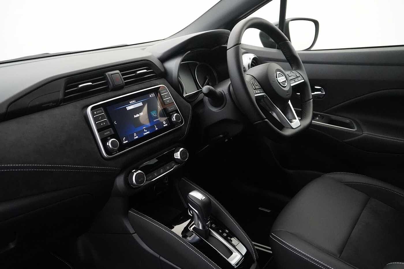 Used Nissan Micra 2020 for sale - 76945830: Photo 22