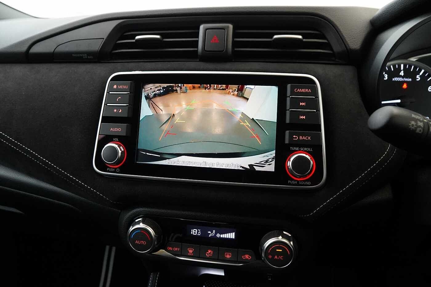 Used Nissan Micra 2020 for sale - 76945830: Photo 23