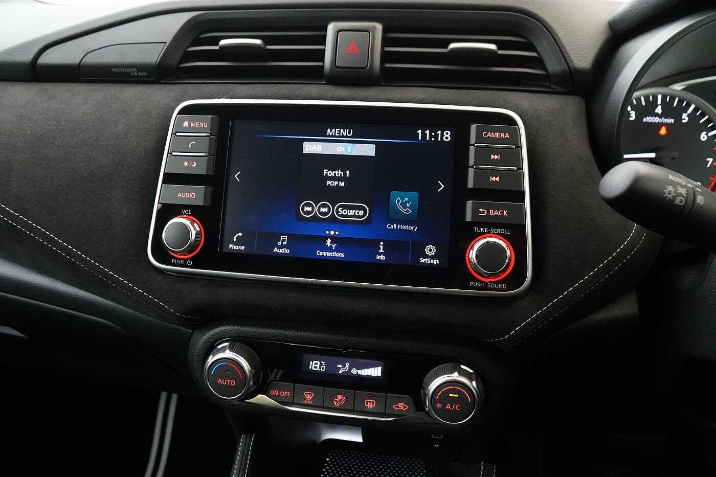 Used Nissan Micra 2020 for sale - 76945830: Photo 24