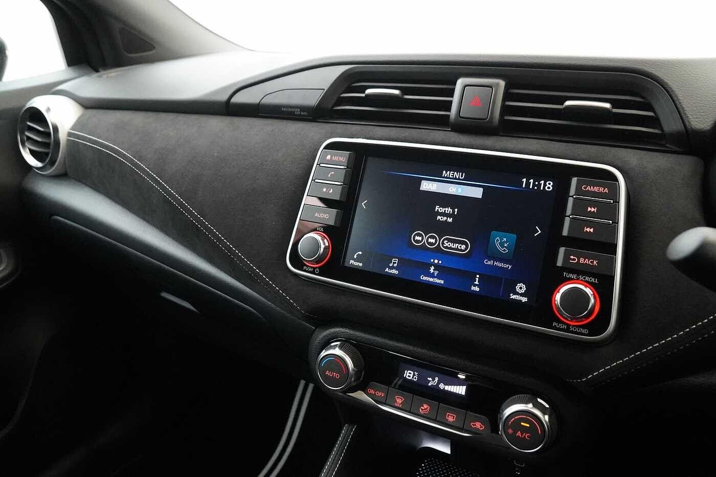 Used Nissan Micra 2020 for sale - 76945830: Photo 25