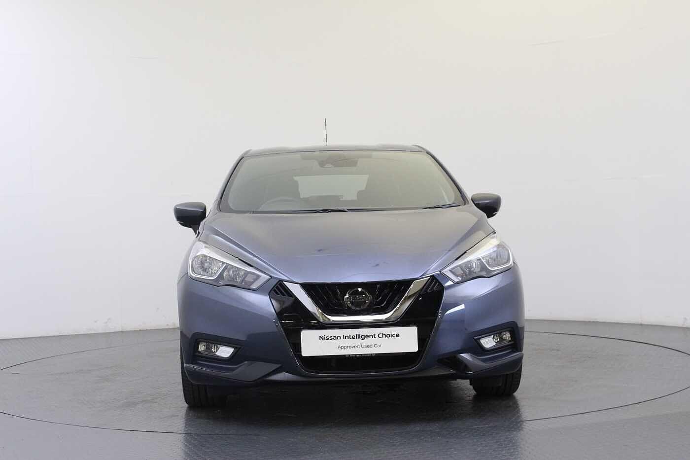 Used Nissan Micra 2020 for sale - 76945830: Photo 5