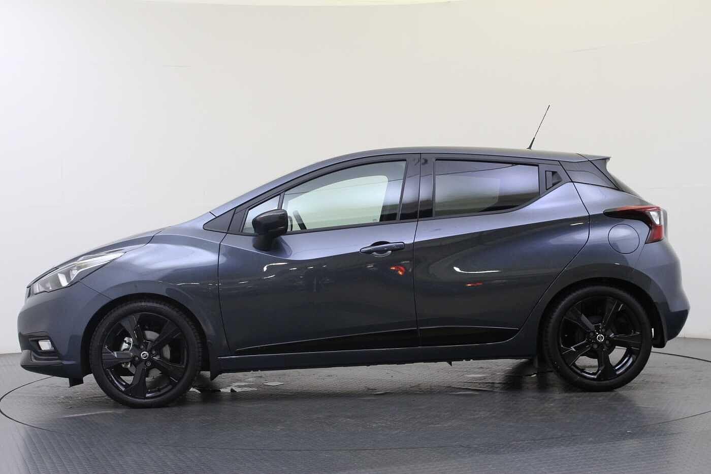 Used Nissan Micra 2020 for sale - 76945830: Photo 6