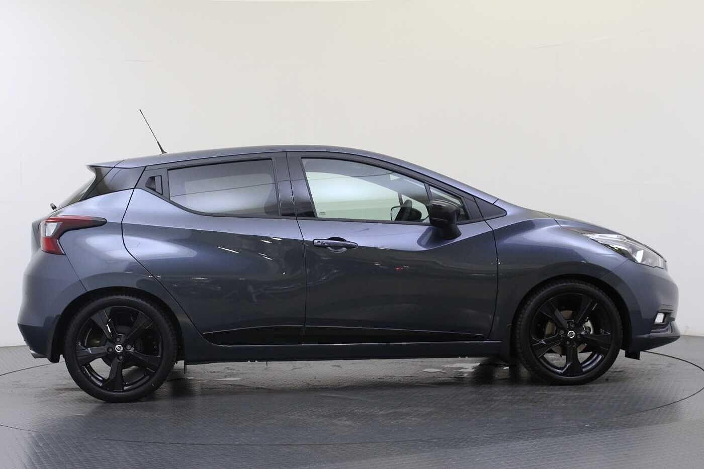 Used Nissan Micra 2020 for sale - 76945830: Photo 7