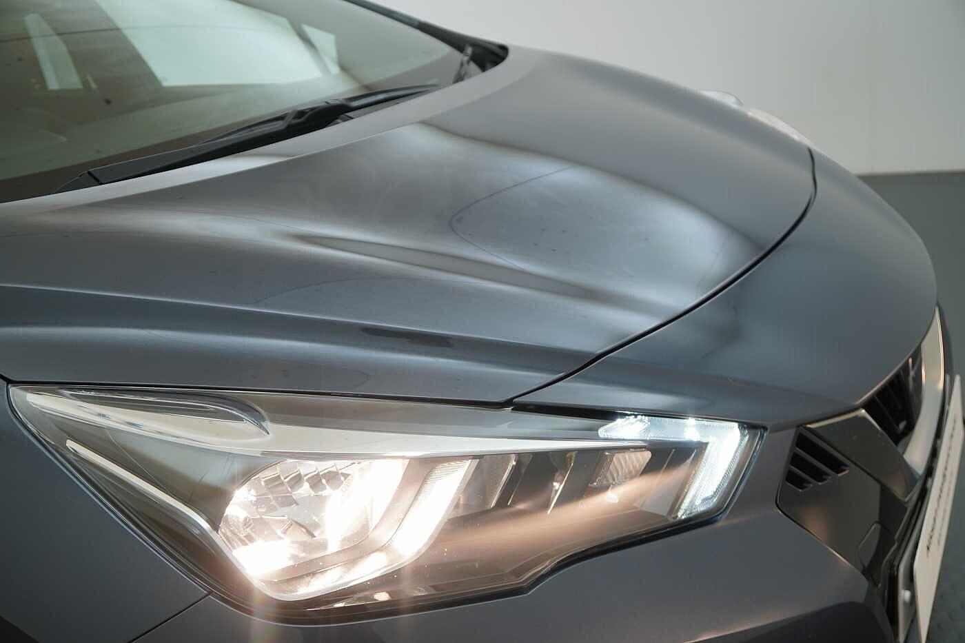 Used Nissan Micra 2020 for sale - 76945830: Photo 9