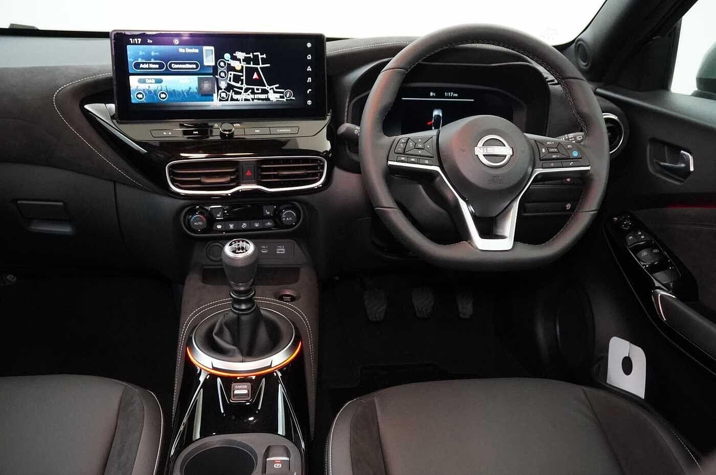 Used Nissan Juke 2024 for sale - 78049255: Photo 13