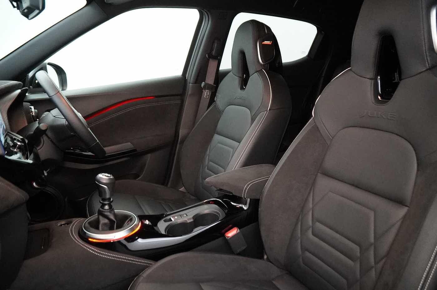 Used Nissan Juke 2024 for sale - 78049255: Photo 15