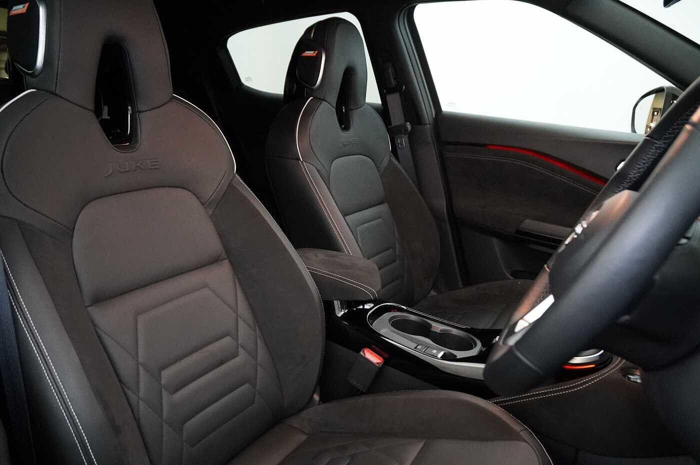 Used Nissan Juke 2024 for sale - 78049255: Photo 16