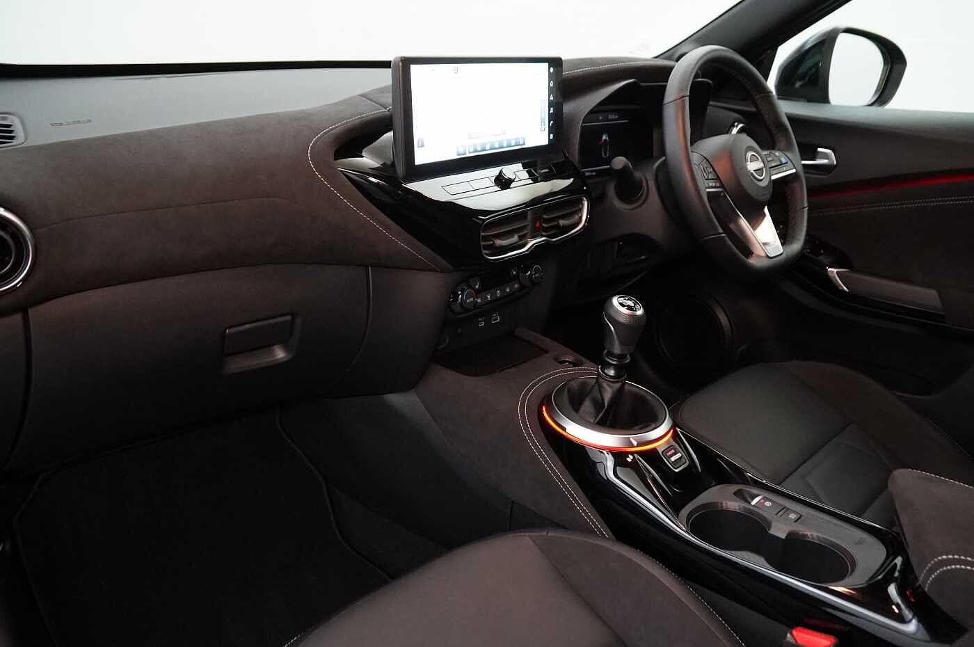 Used Nissan Juke 2024 for sale - 78049255: Photo 2