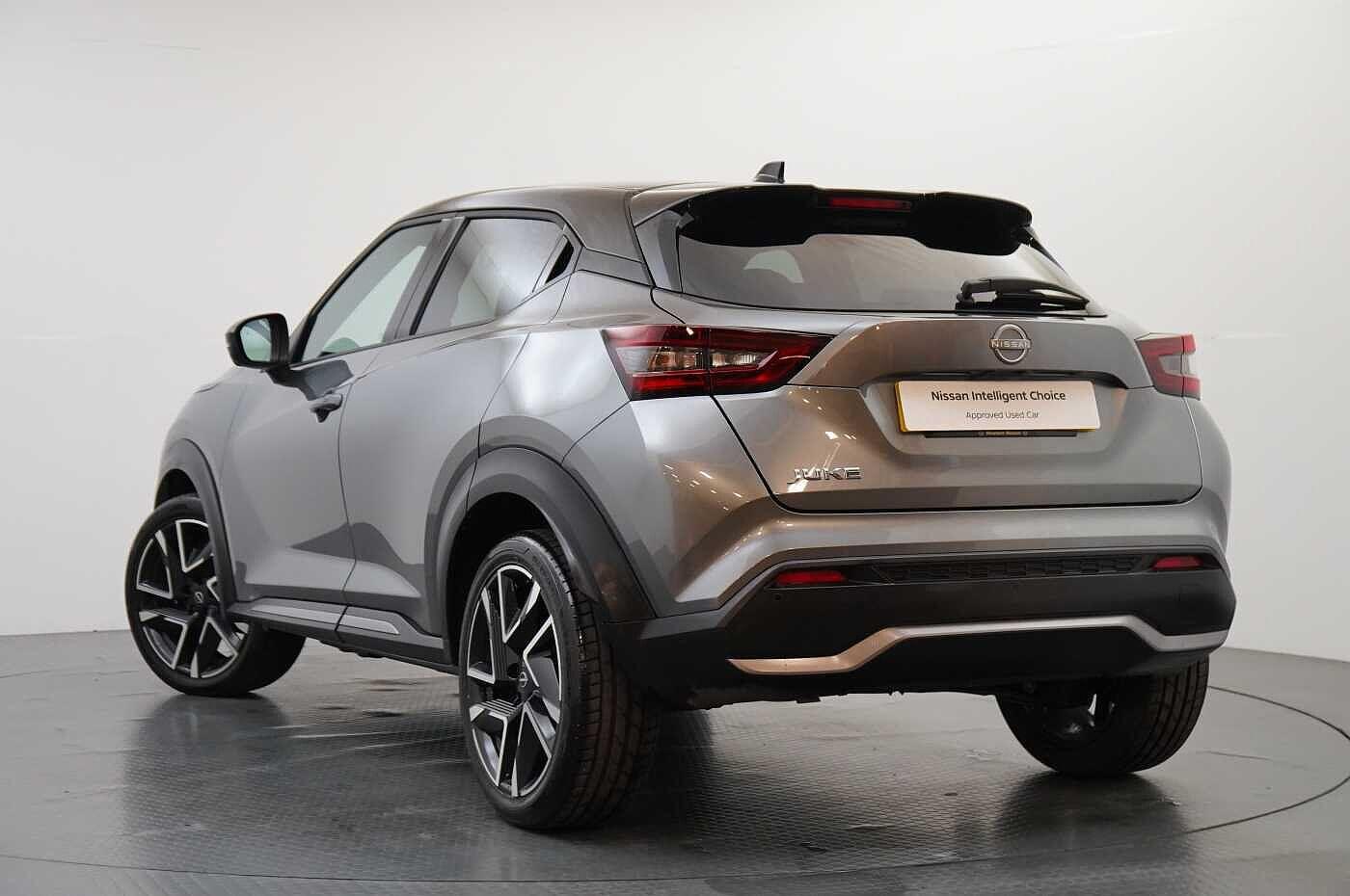 Used Nissan Juke 2024 for sale - 78049255: Photo 4