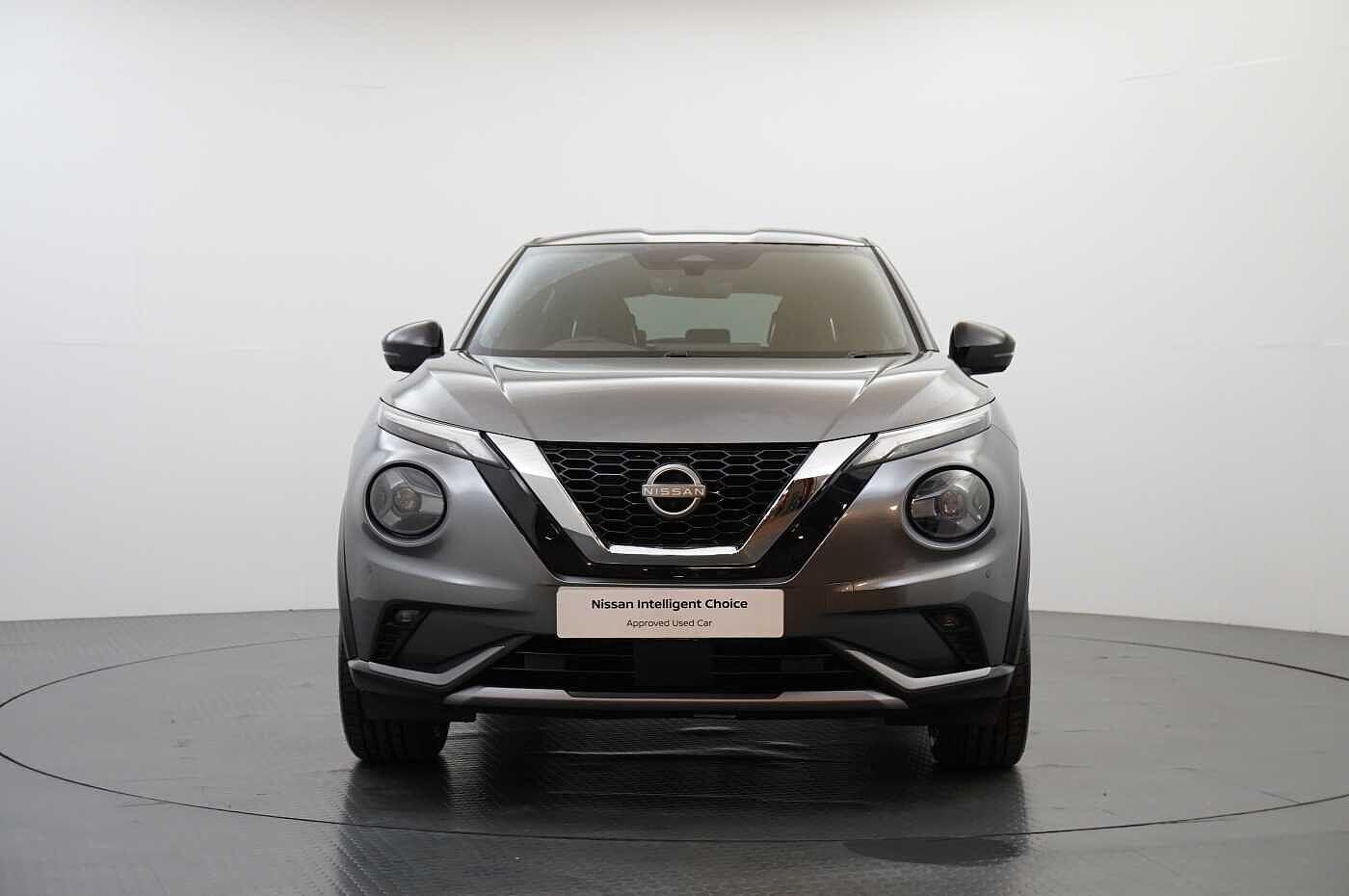 Used Nissan Juke 2024 for sale - 78049255: Photo 5