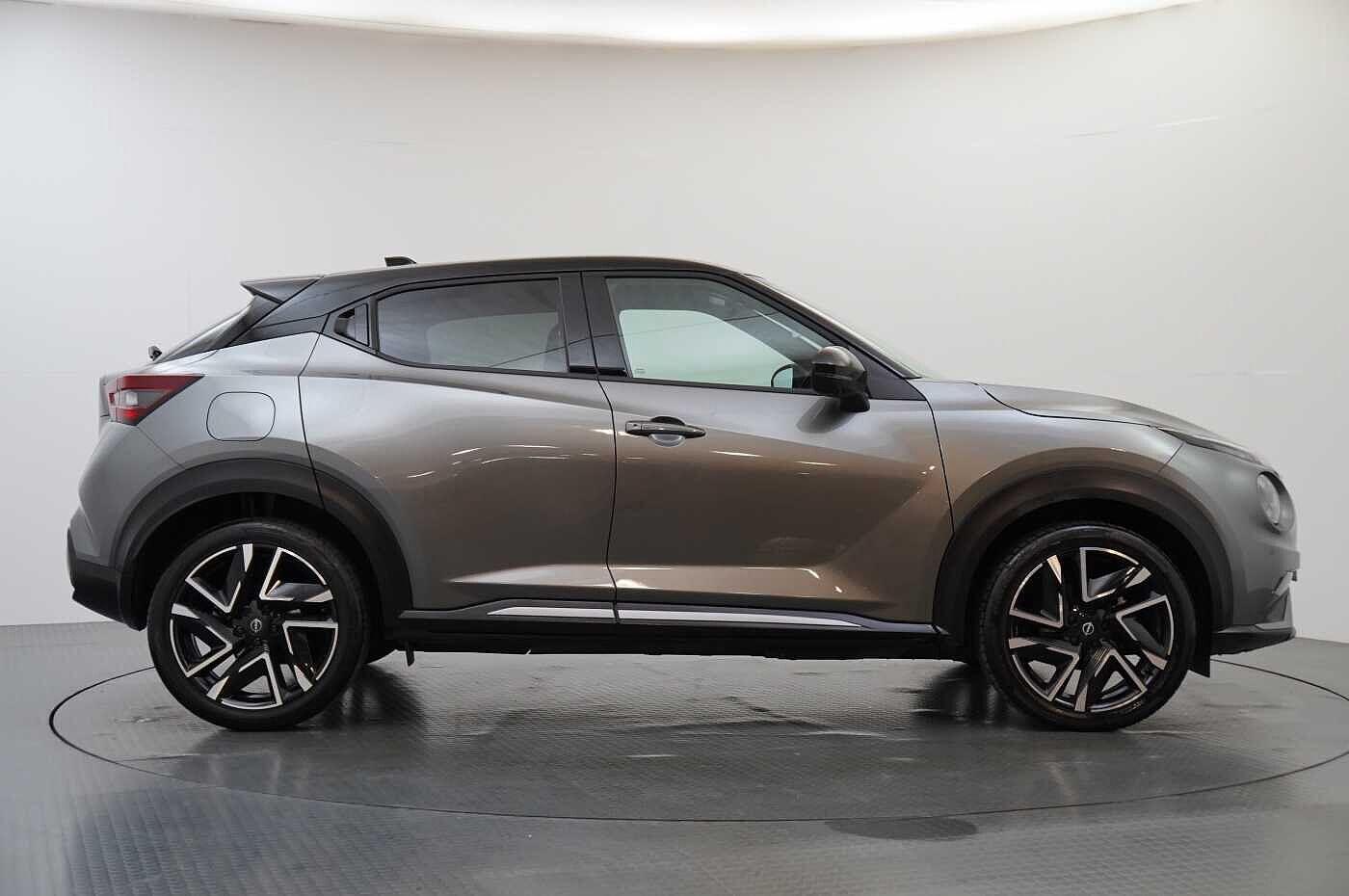 Used Nissan Juke 2024 for sale - 78049255: Photo 7