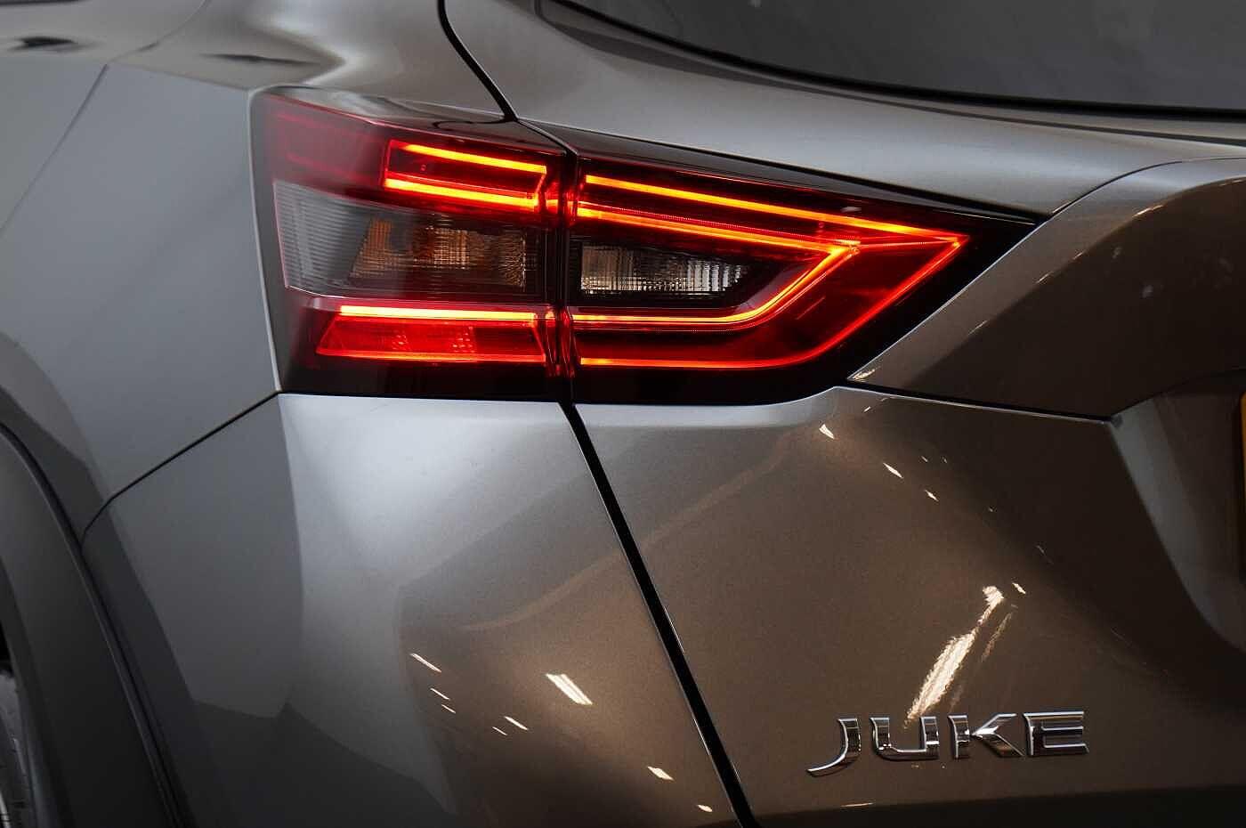 Used Nissan Juke 2024 for sale - 78049255: Photo 9