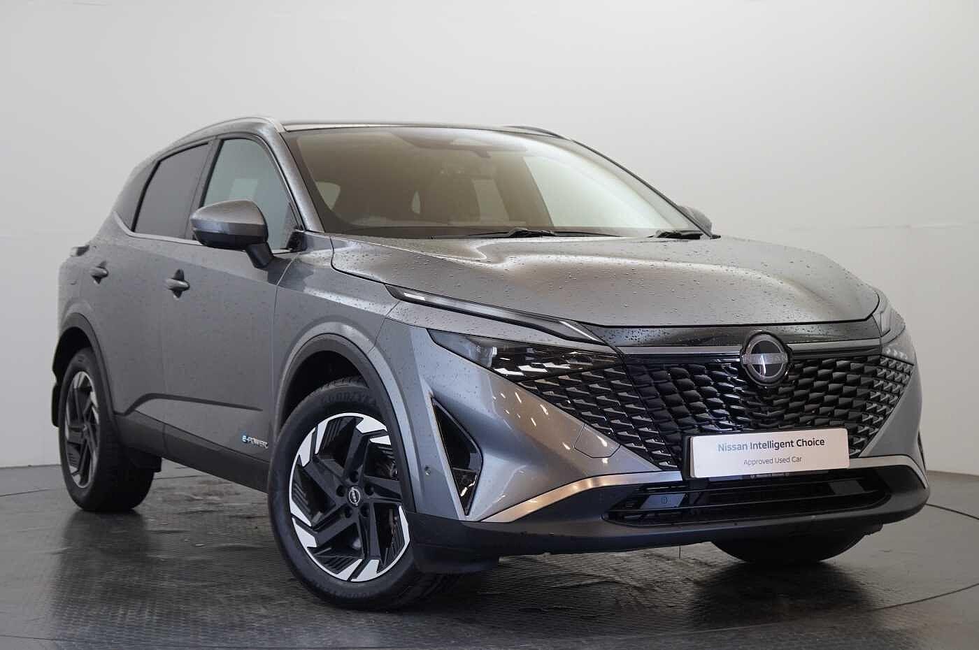 Used Nissan Qashqai 2025 for sale - 76678775: Photo 1