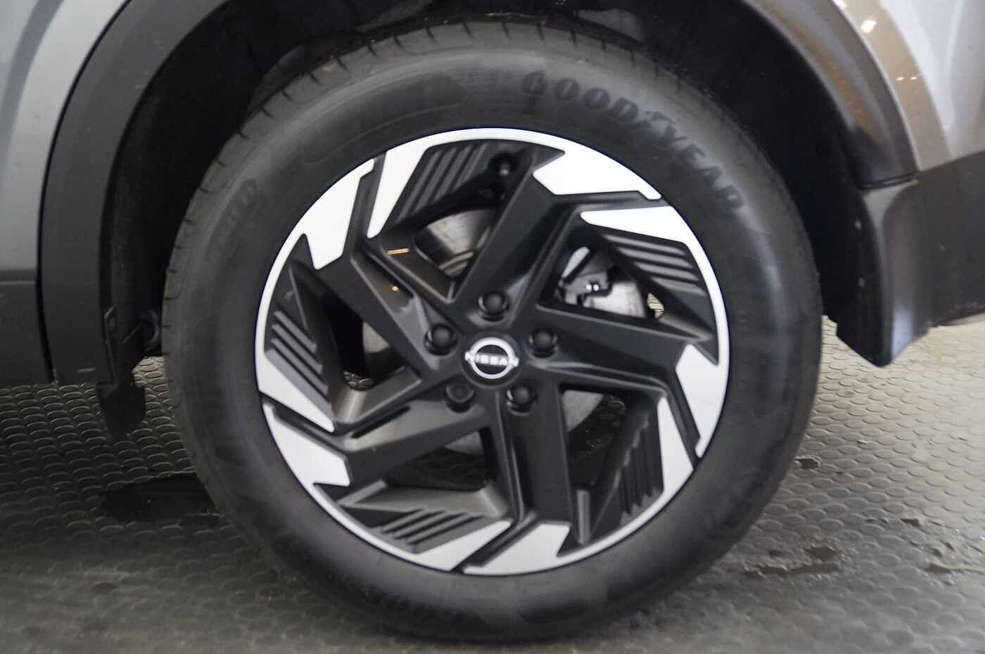 Used Nissan Qashqai 2025 for sale - 76678775: Photo 10