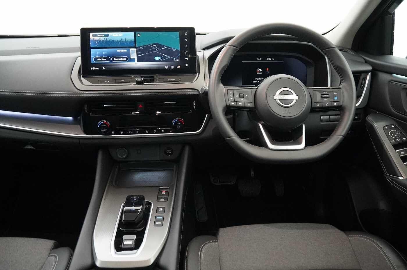 Used Nissan Qashqai 2025 for sale - 76678775: Photo 14