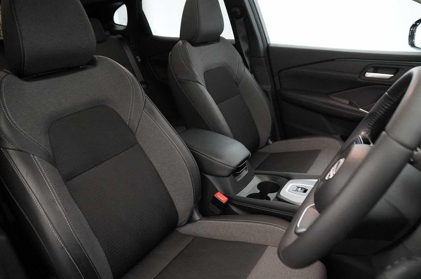 Used Nissan Qashqai 2025 for sale - 76678775: Photo 17