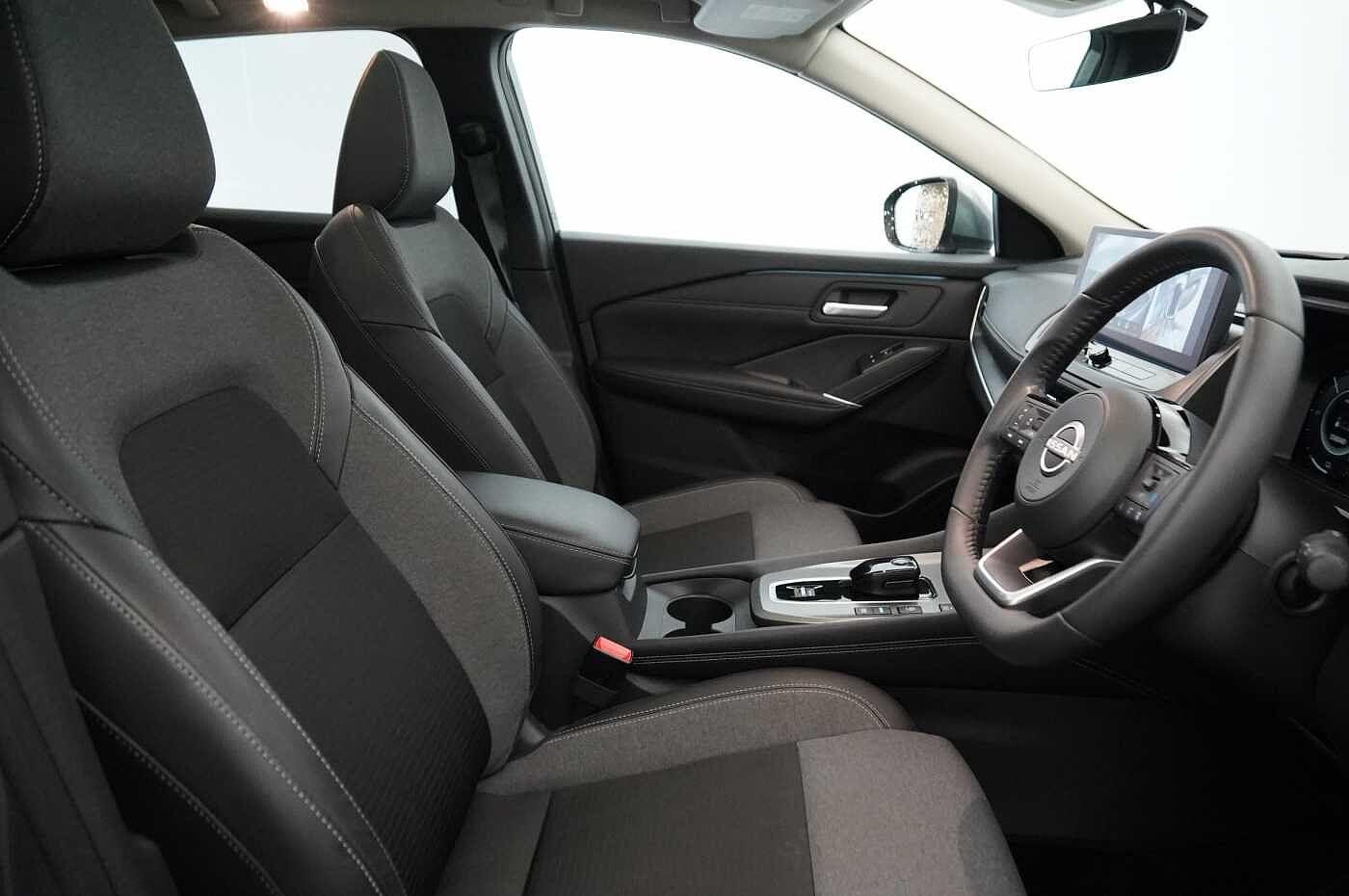 Used Nissan Qashqai 2025 for sale - 76678775: Photo 18