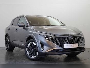 Used Nissan Qashqai 2025 for sale - 76678775: Photo