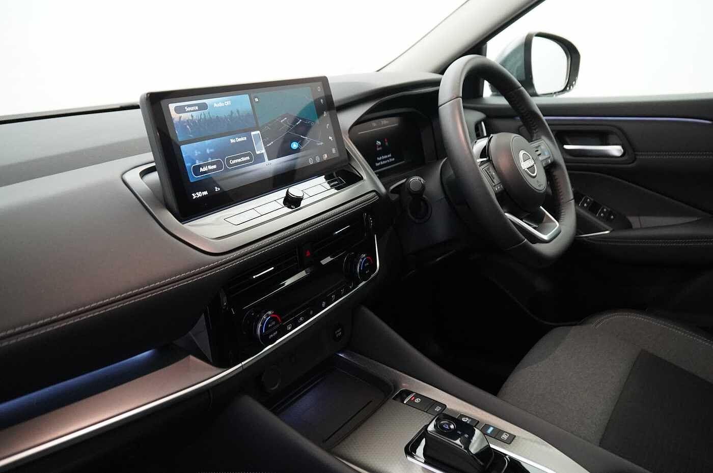 Used Nissan Qashqai 2025 for sale - 76678775: Photo 21