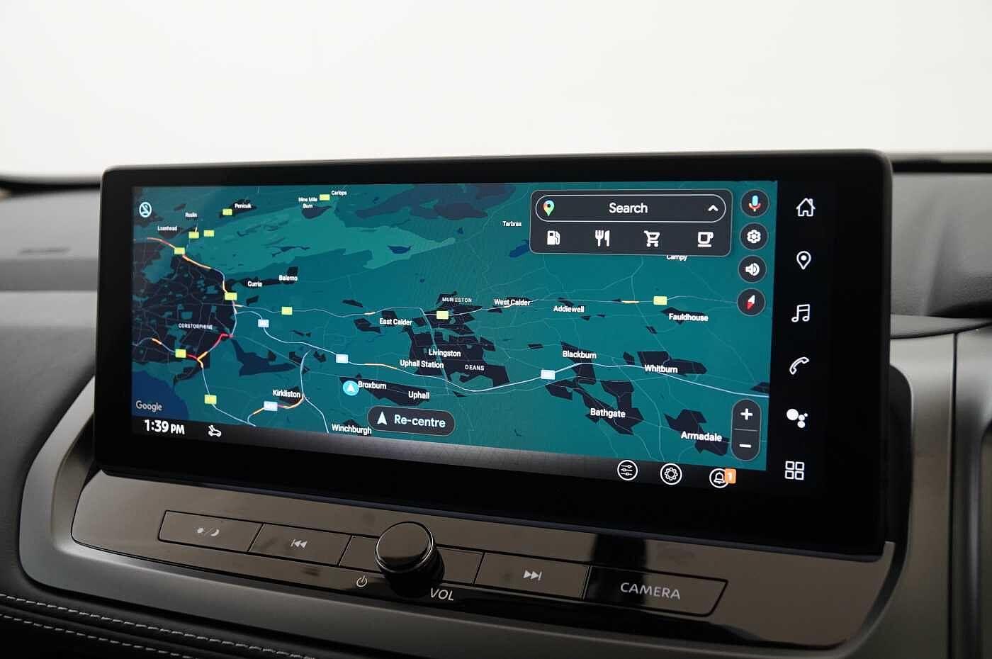 Used Nissan Qashqai 2025 for sale - 76678775: Photo 22