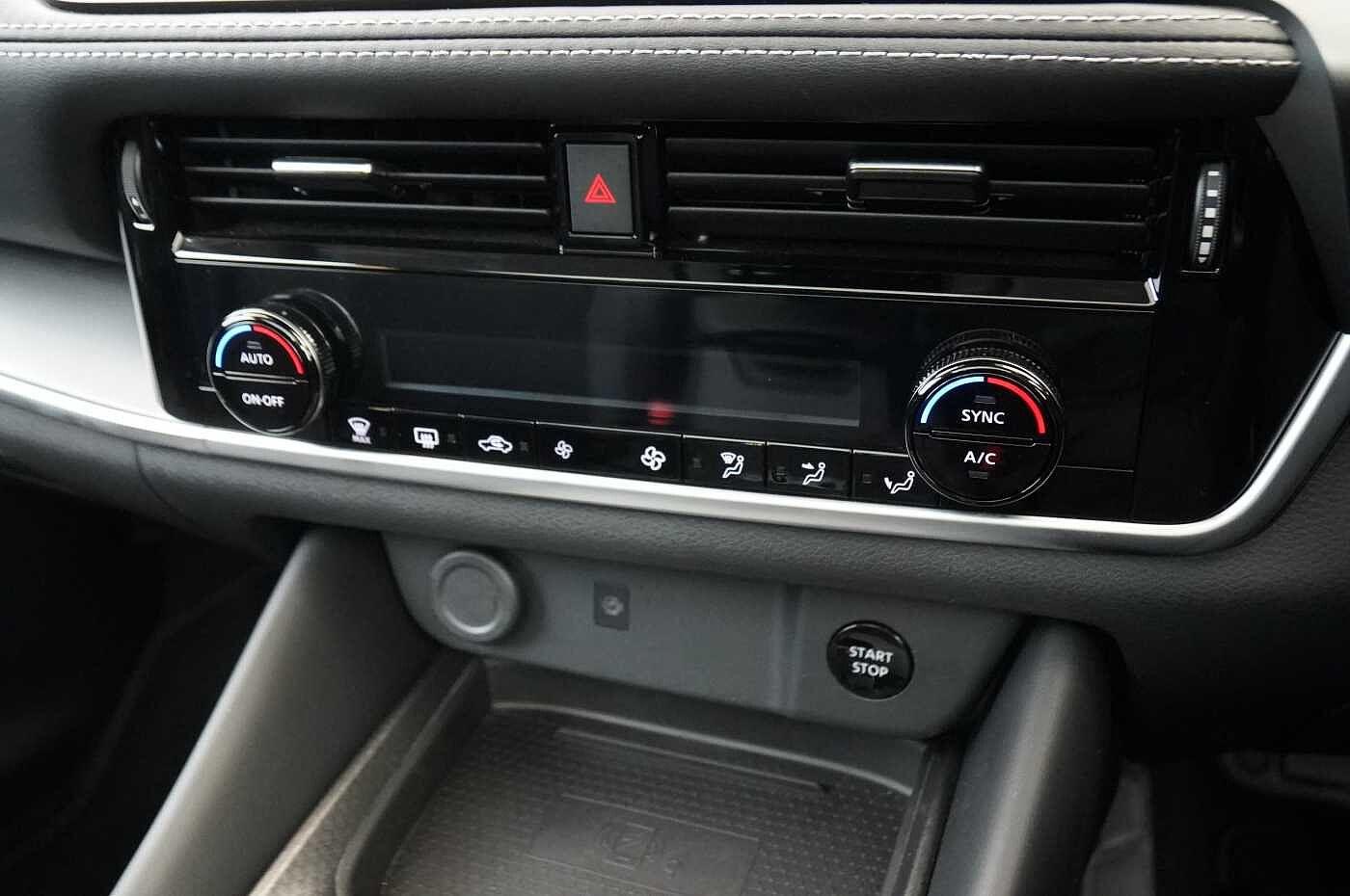 Used Nissan Qashqai 2025 for sale - 76678775: Photo 25