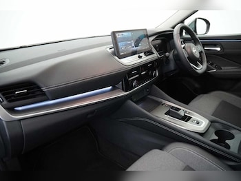 Used Nissan Qashqai 2025 for sale - 76678775: Photo