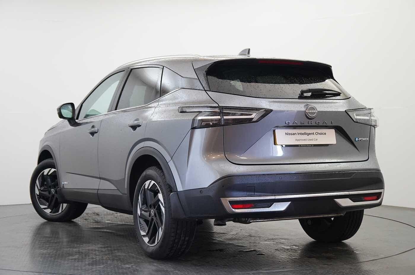 Used Nissan Qashqai 2025 for sale - 76678775: Photo 4