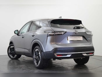 Used Nissan Qashqai 2025 for sale - 76678775: Photo