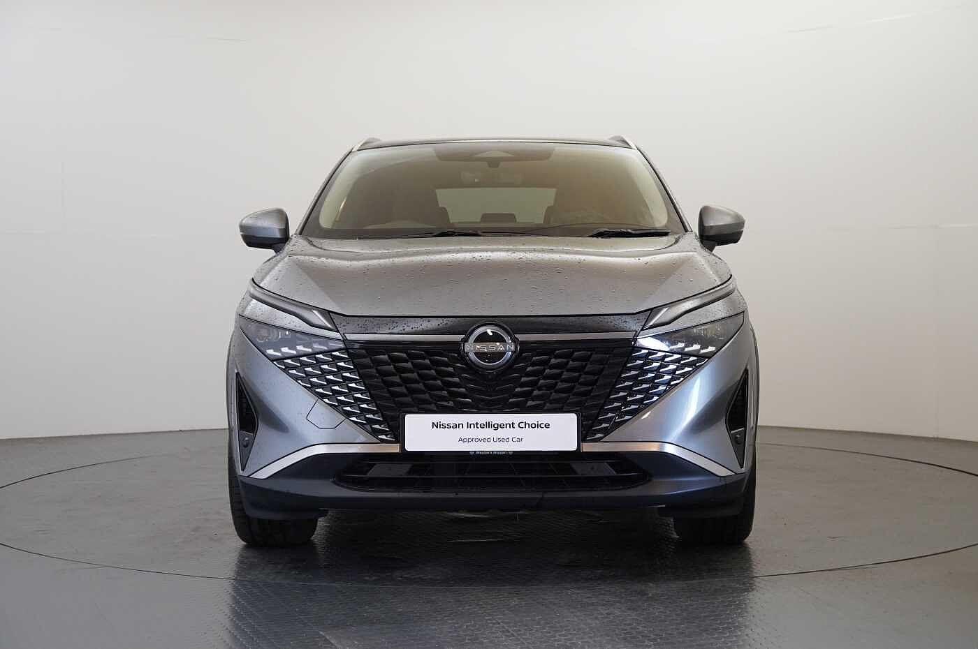 Used Nissan Qashqai 2025 for sale - 76678775: Photo 5