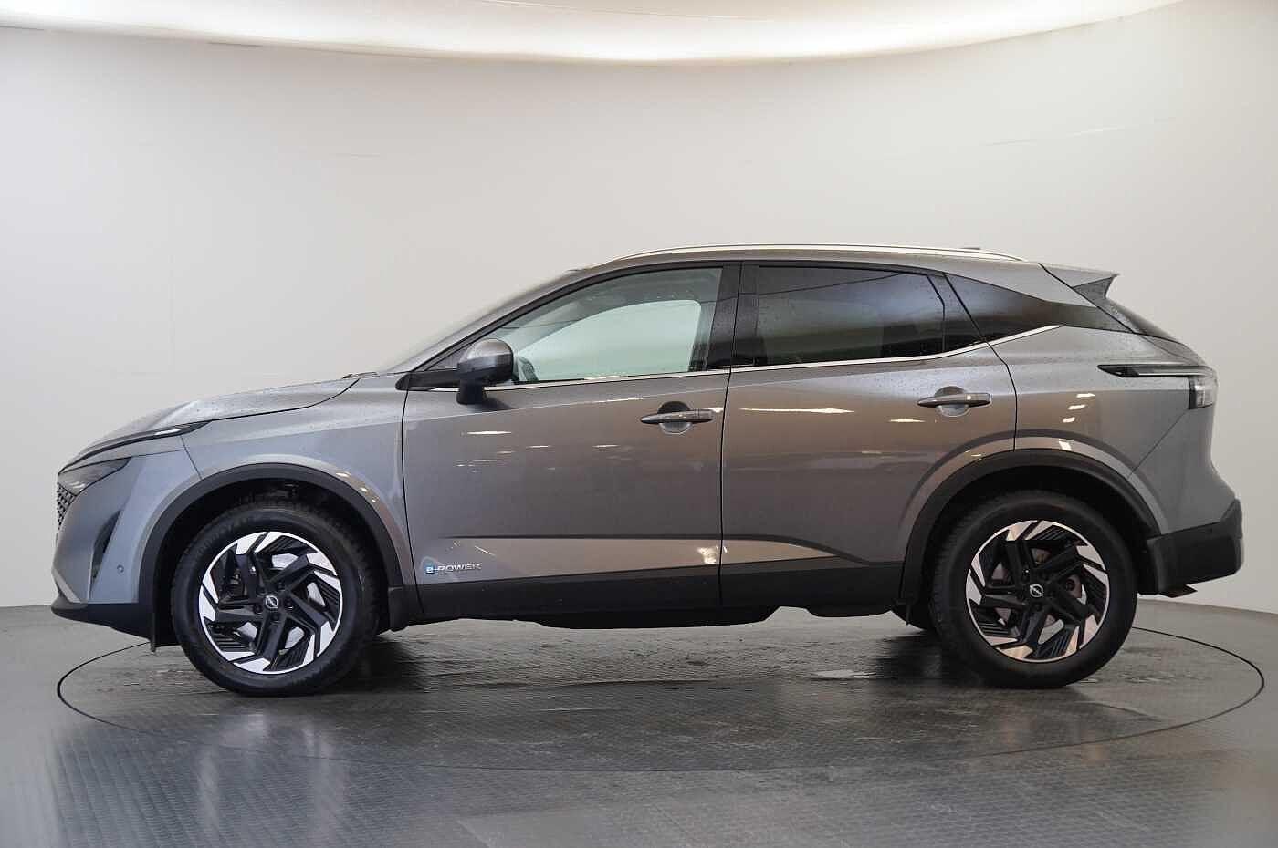 Used Nissan Qashqai 2025 for sale - 76678775: Photo 6