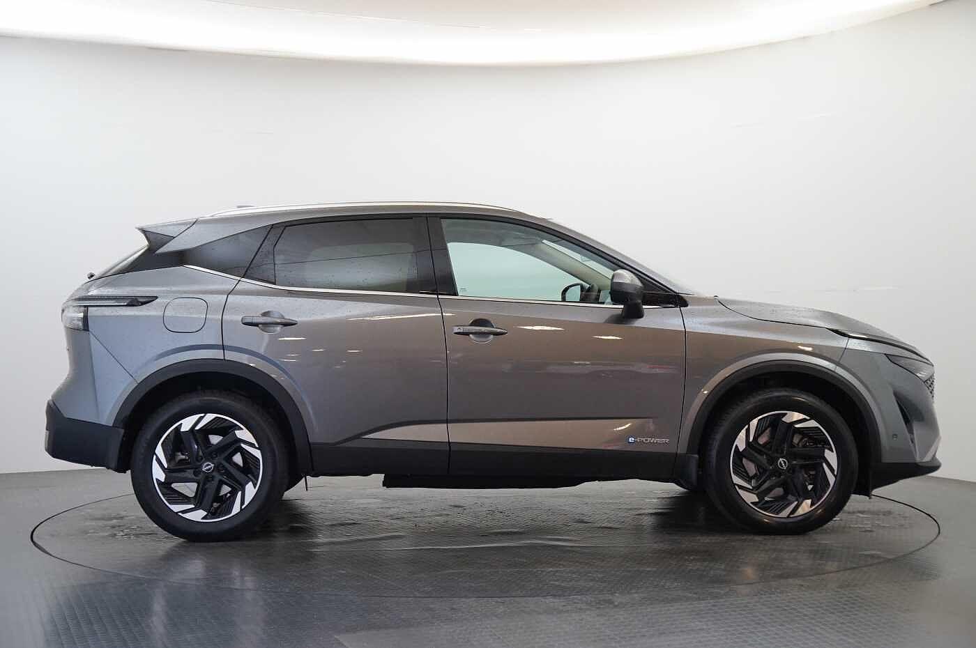 Used Nissan Qashqai 2025 for sale - 76678775: Photo 7