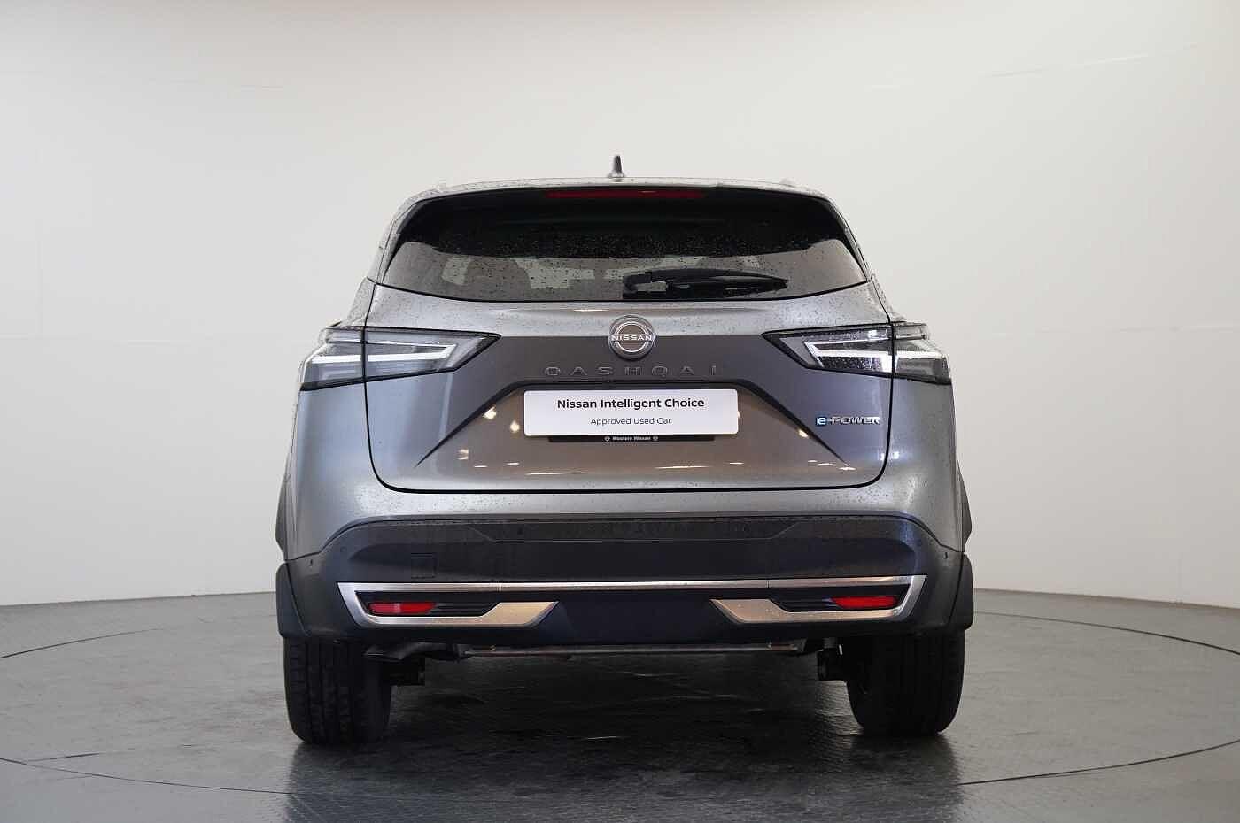 Used Nissan Qashqai 2025 for sale - 76678775: Photo 8