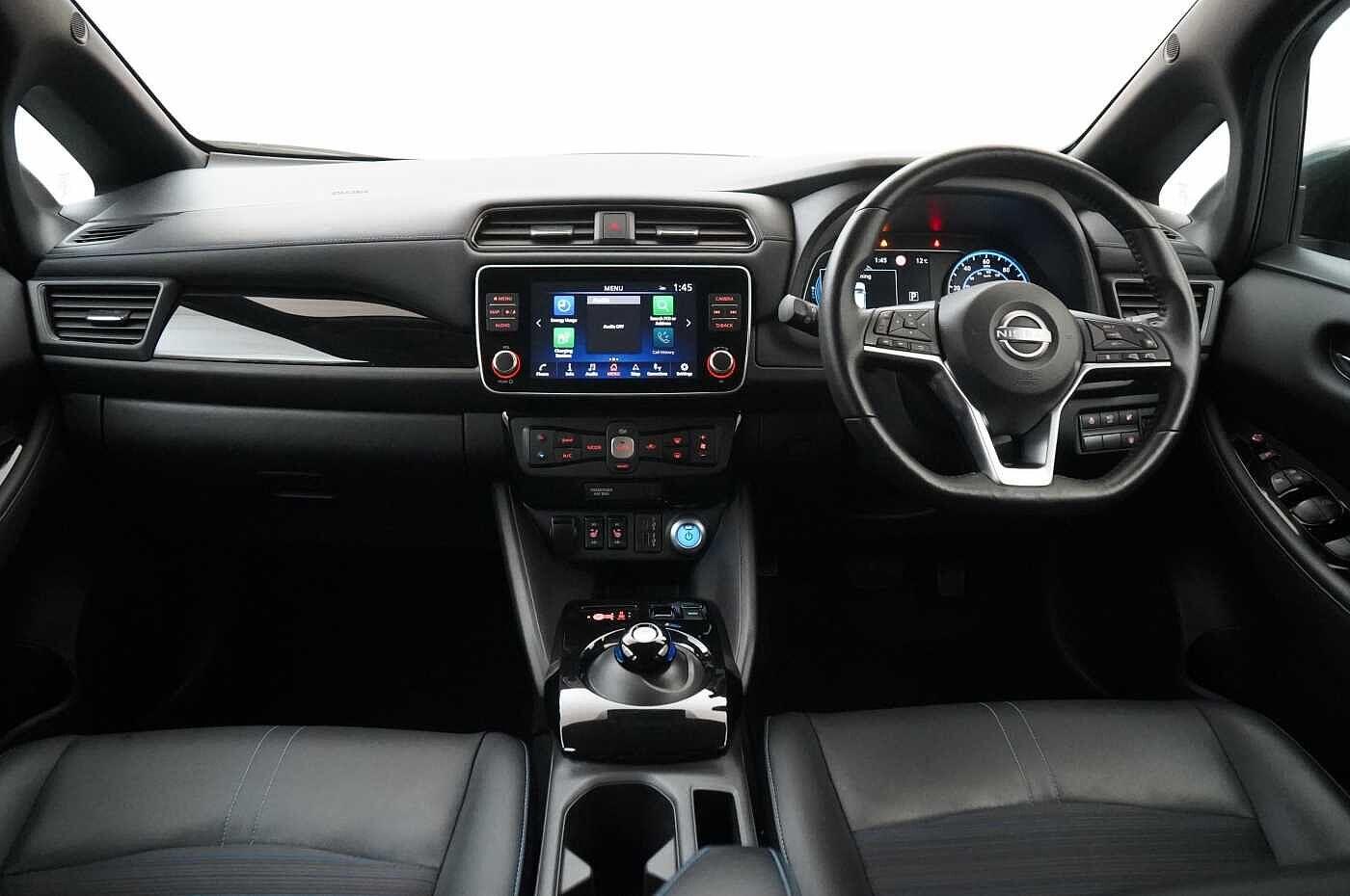 Used Nissan Leaf 2022 for sale - 76762284: Photo 14