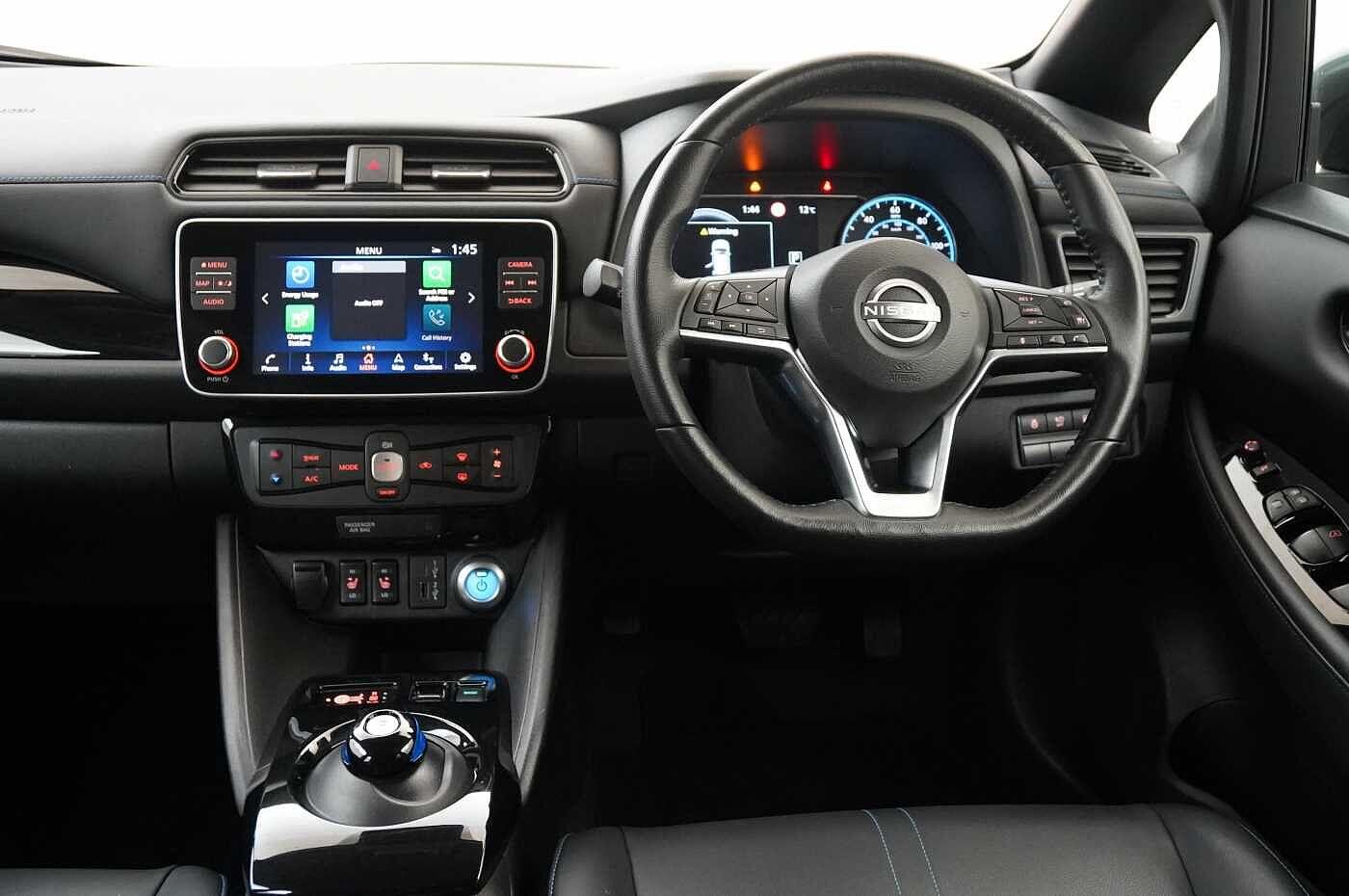 Used Nissan Leaf 2022 for sale - 76762284: Photo 15