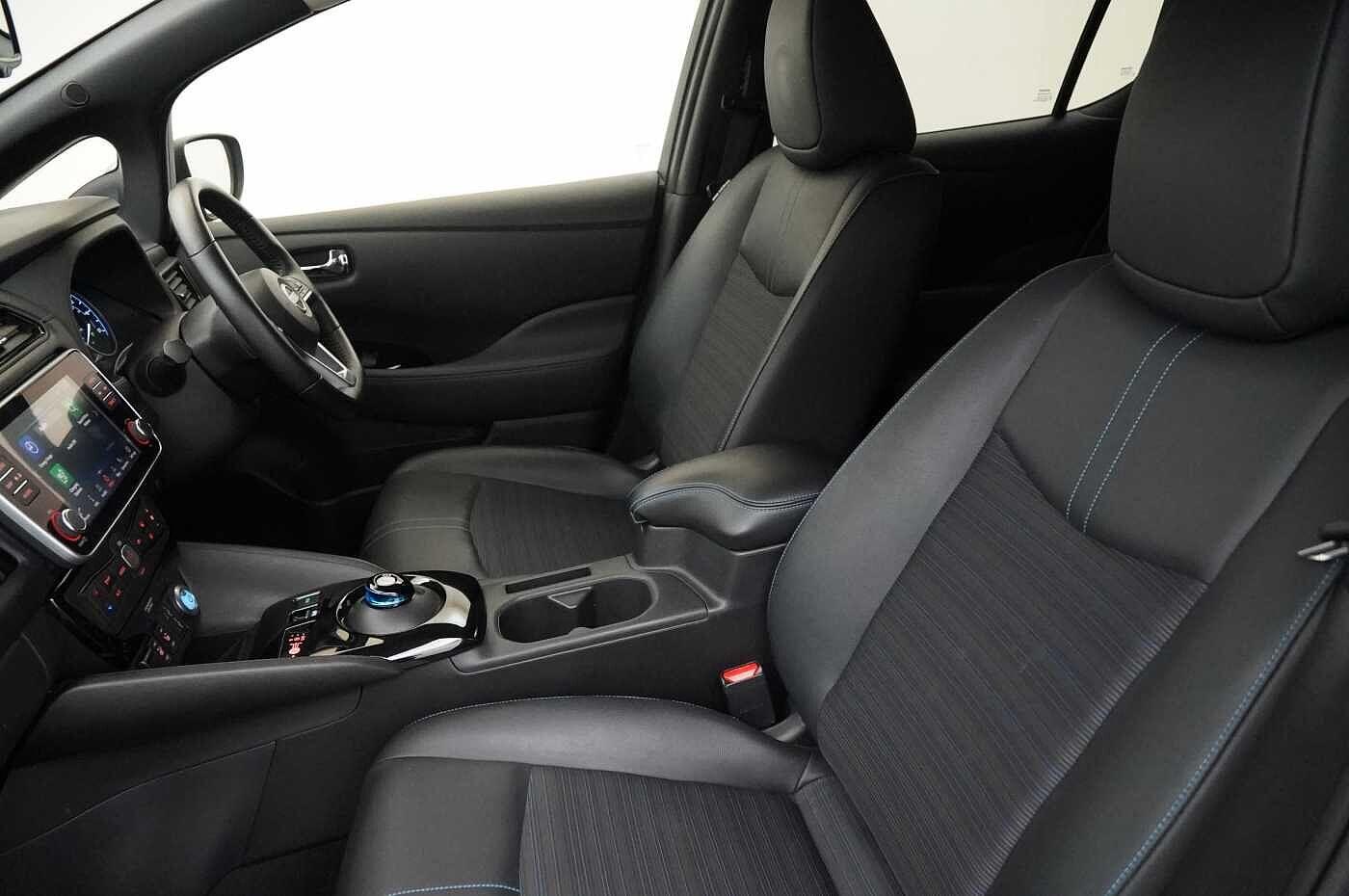 Used Nissan Leaf 2022 for sale - 76762284: Photo 16