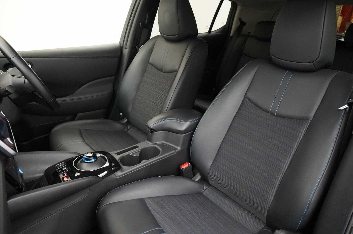 Used Nissan Leaf 2022 for sale - 76762284: Photo 17