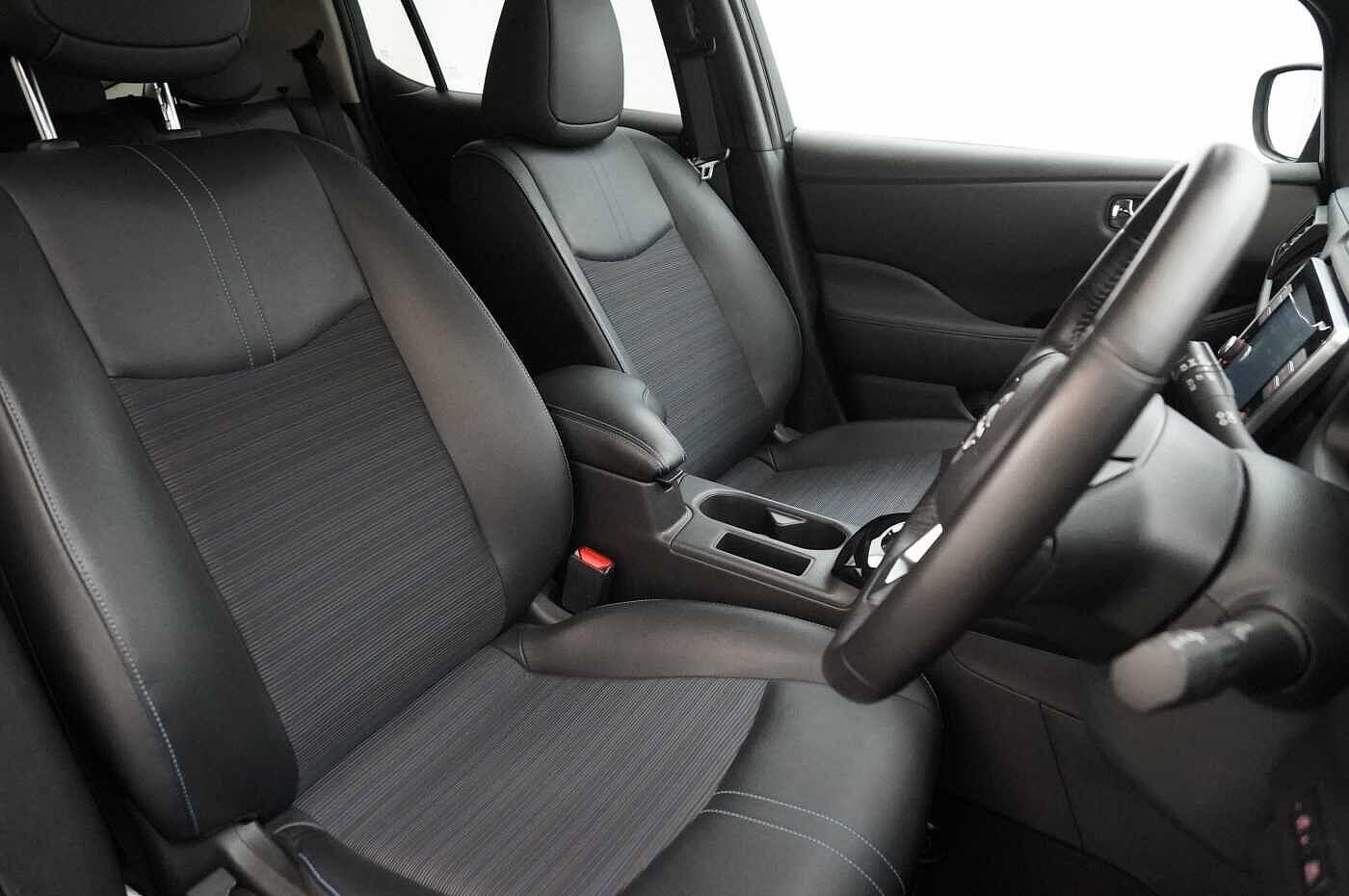 Used Nissan Leaf 2022 for sale - 76762284: Photo 18